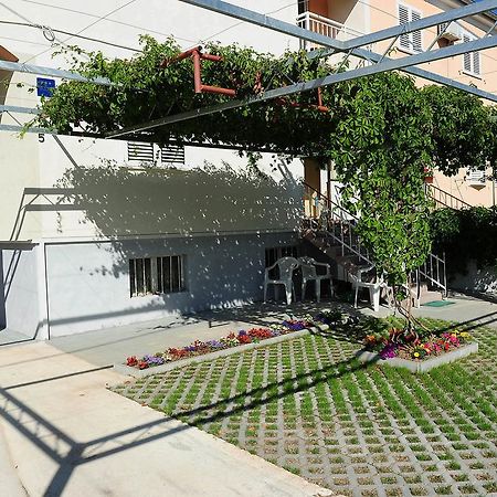Apartments Venci Zadar Zewnętrze zdjęcie
