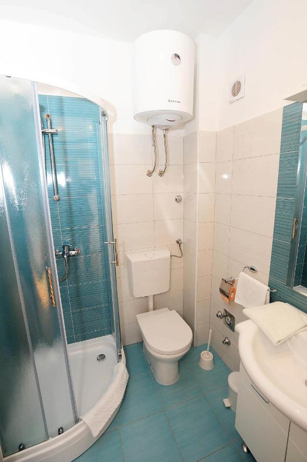 Apartments Venci Zadar Pokój zdjęcie