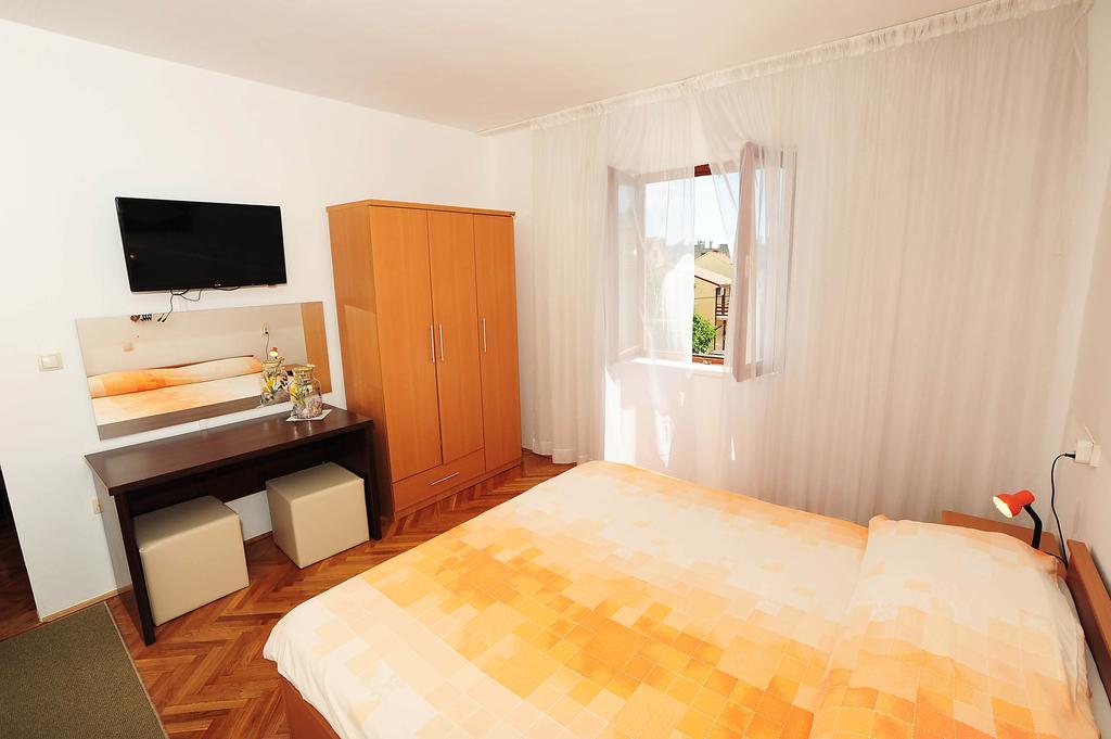 Apartments Venci Zadar Zewnętrze zdjęcie