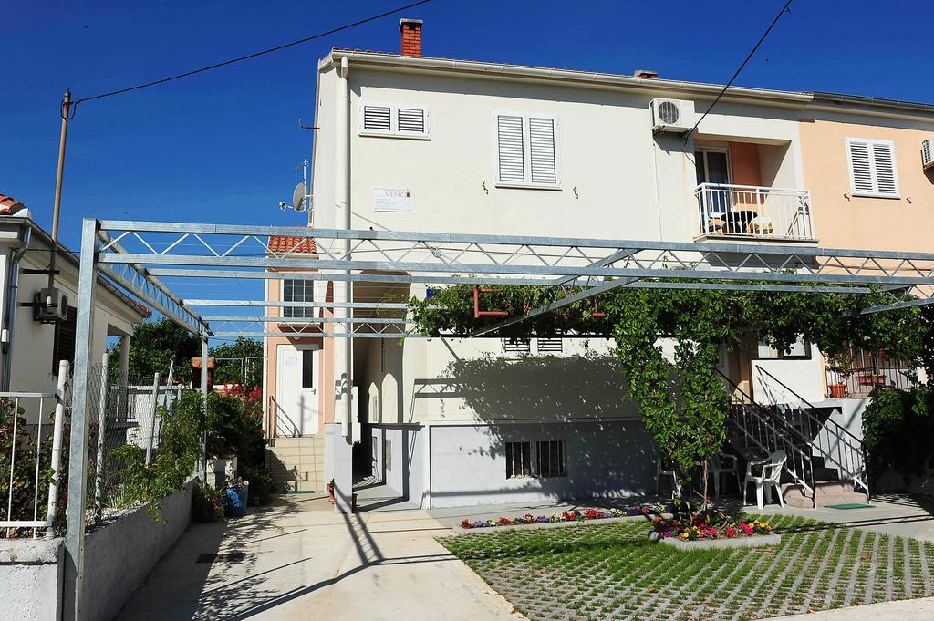 Apartments Venci Zadar Zewnętrze zdjęcie