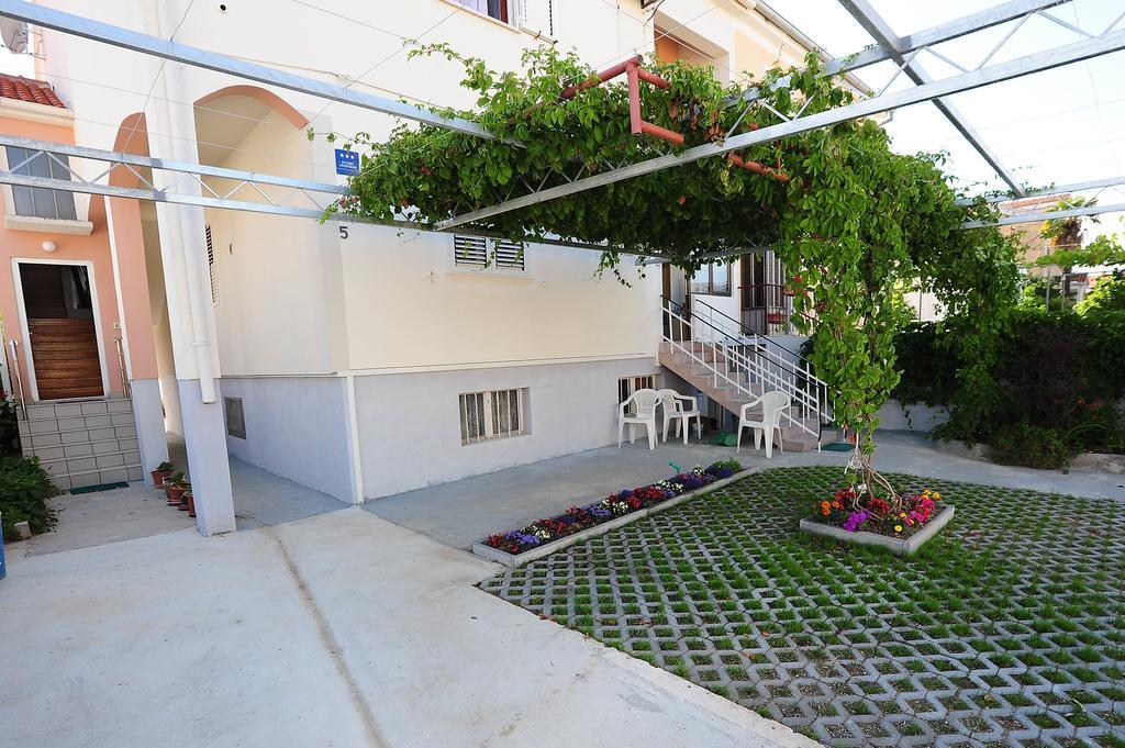 Apartments Venci Zadar Zewnętrze zdjęcie