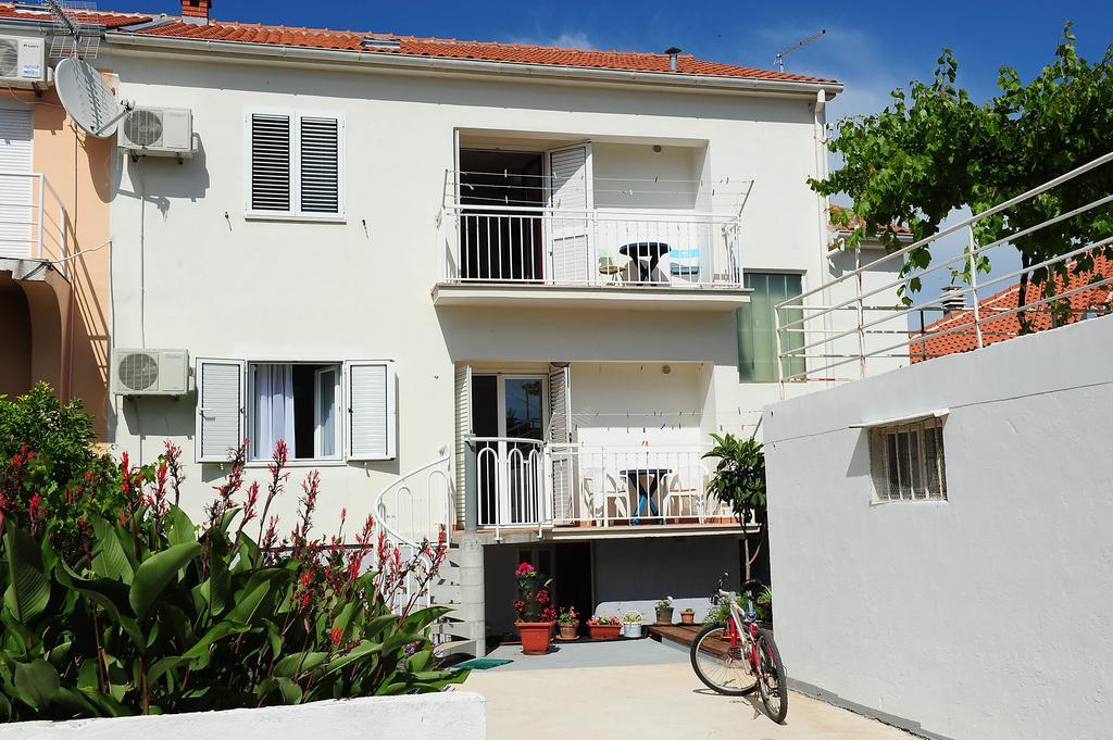 Apartments Venci Zadar Zewnętrze zdjęcie
