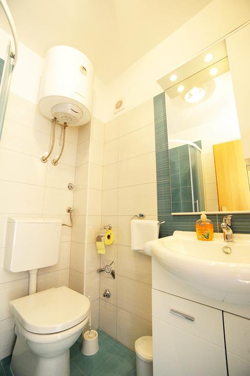 Apartments Venci Zadar Pokój zdjęcie