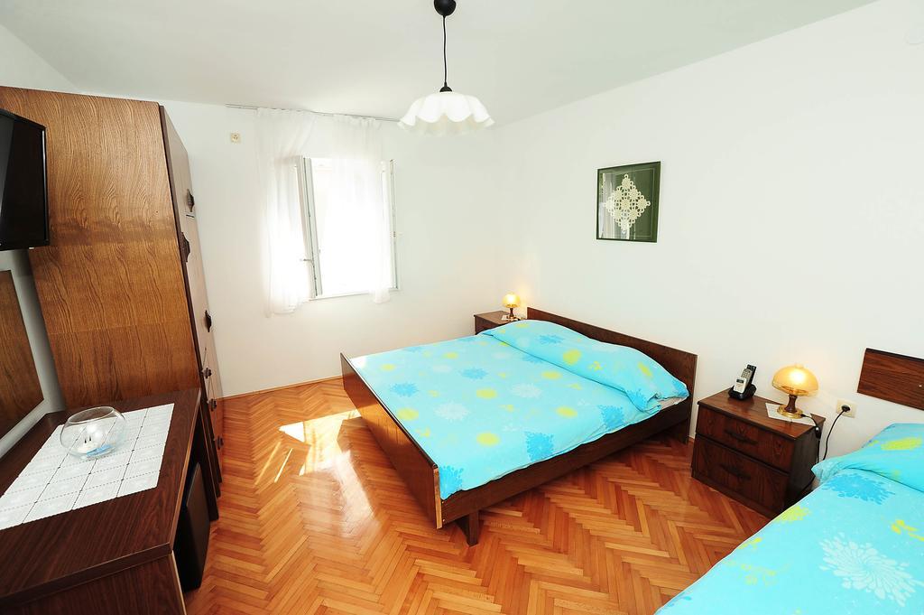 Apartments Venci Zadar Pokój zdjęcie