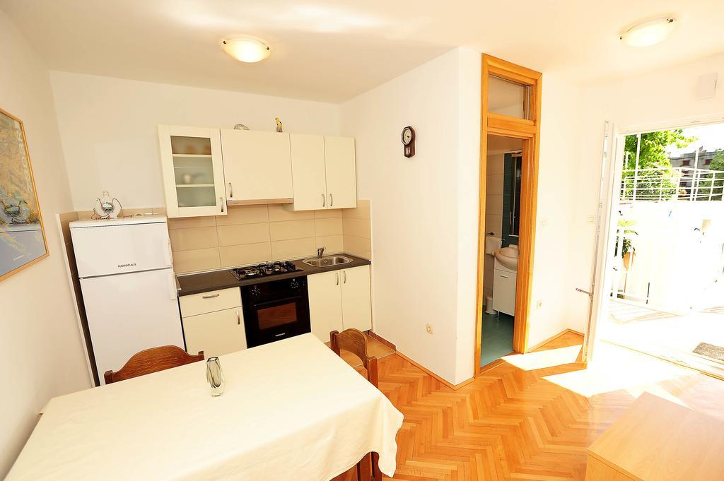 Apartments Venci Zadar Pokój zdjęcie
