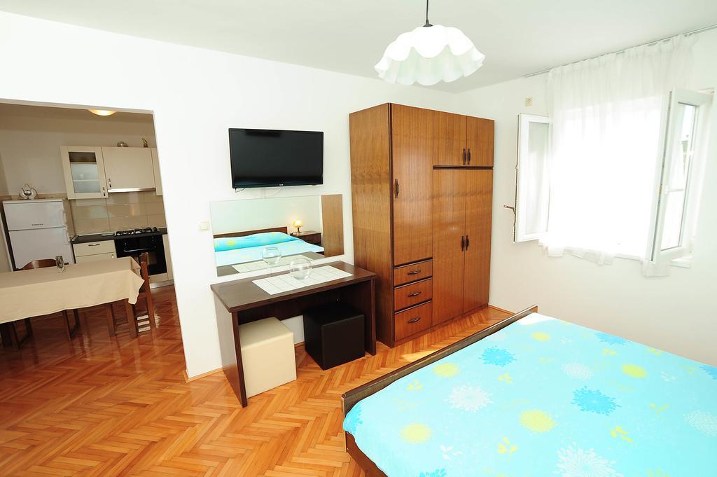 Apartments Venci Zadar Pokój zdjęcie