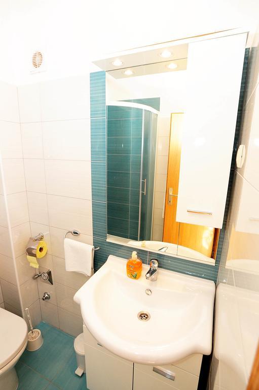 Apartments Venci Zadar Pokój zdjęcie