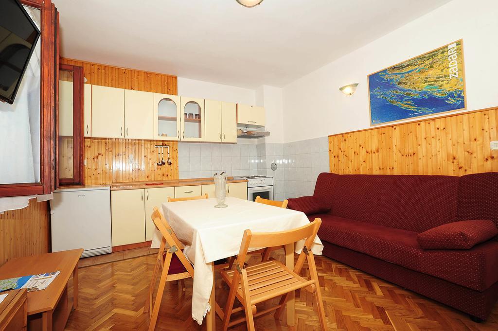 Apartments Venci Zadar Pokój zdjęcie