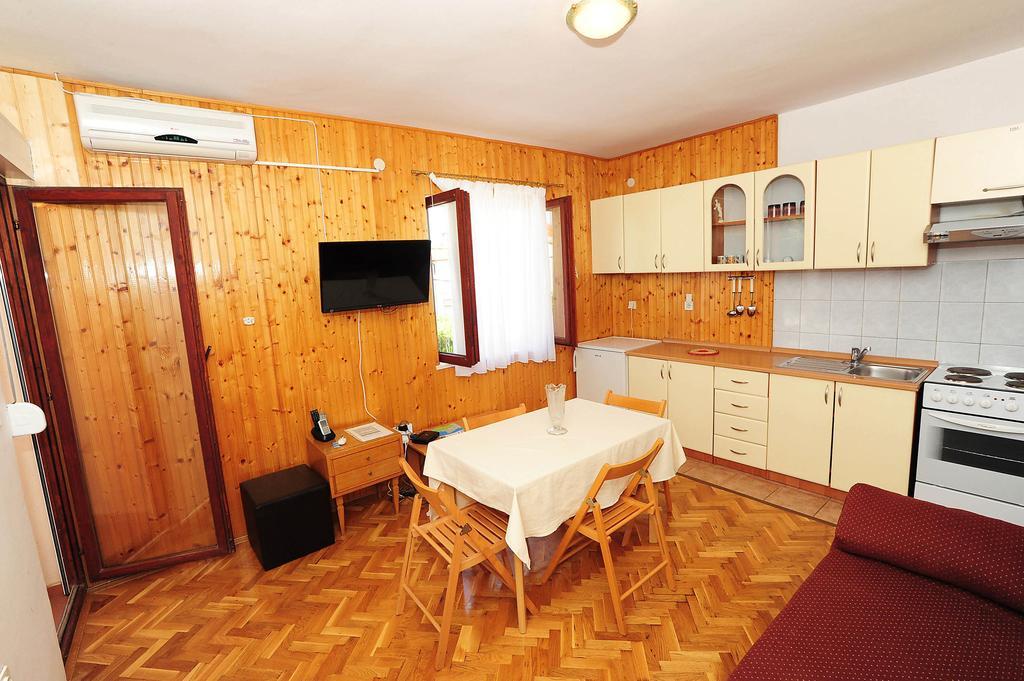 Apartments Venci Zadar Pokój zdjęcie
