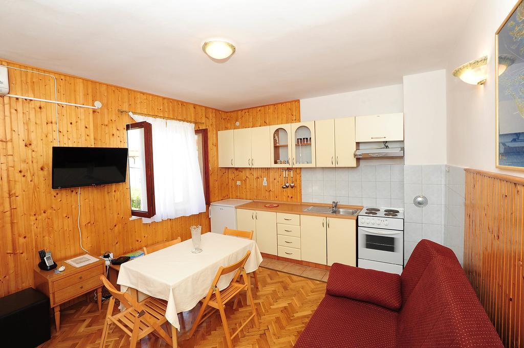 Apartments Venci Zadar Pokój zdjęcie