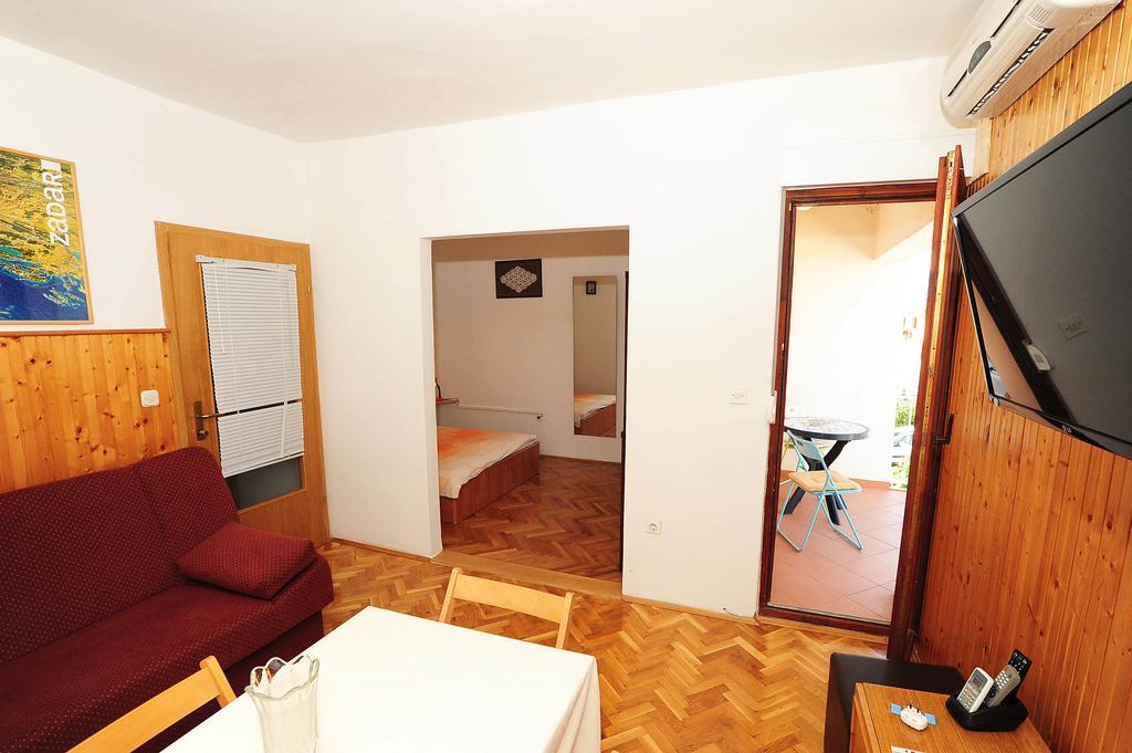 Apartments Venci Zadar Pokój zdjęcie