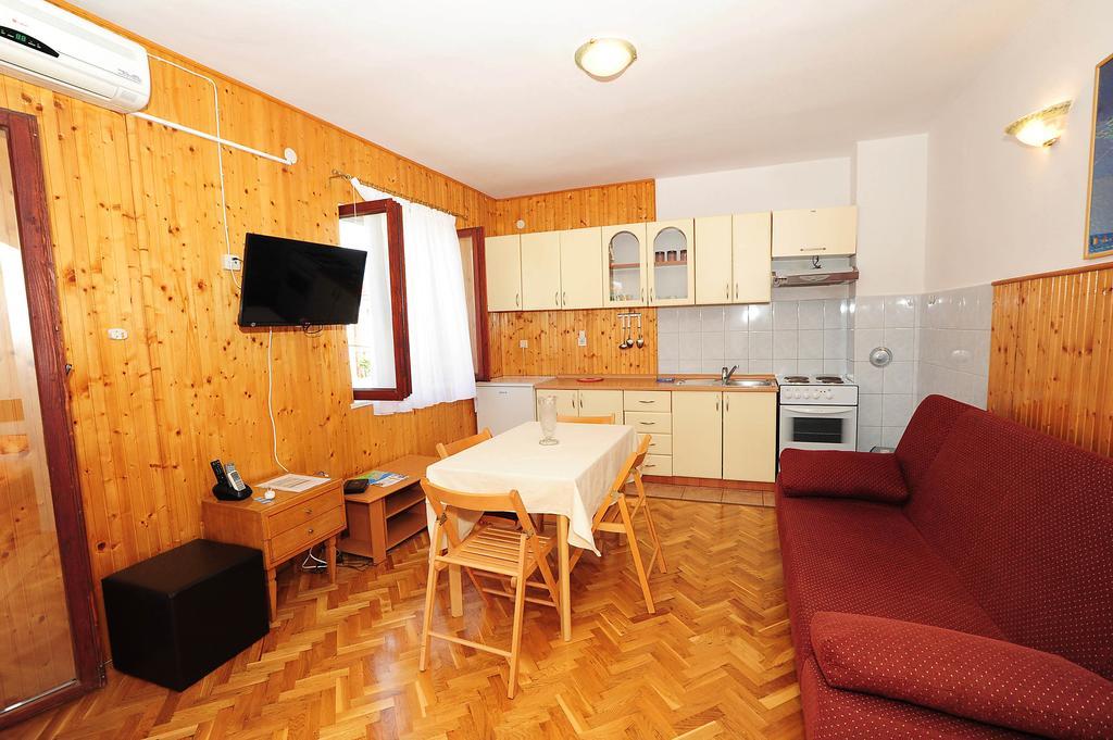 Apartments Venci Zadar Pokój zdjęcie
