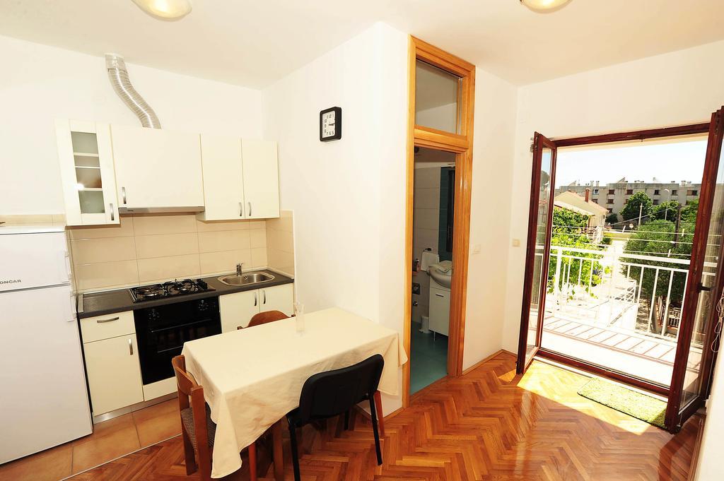 Apartments Venci Zadar Pokój zdjęcie